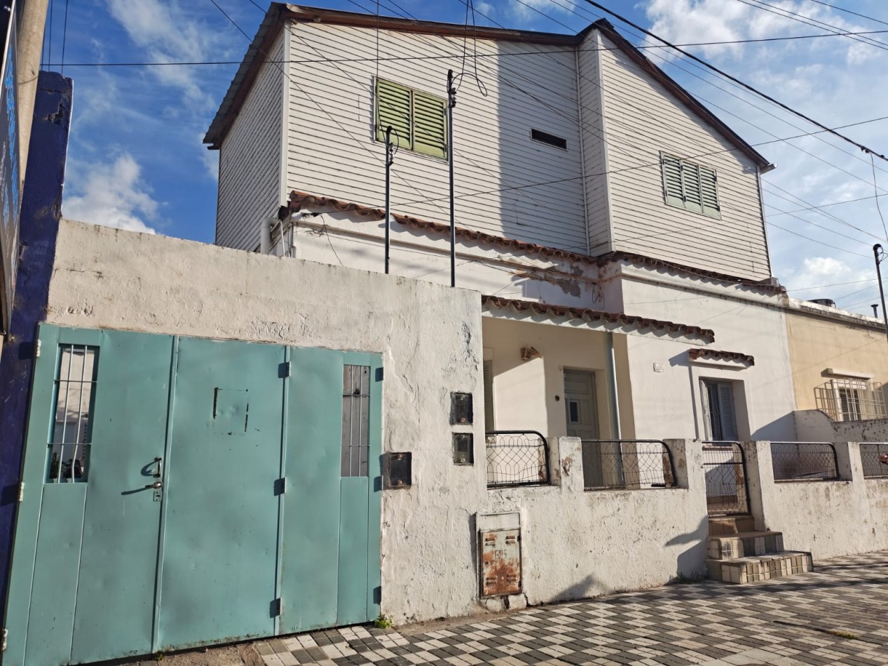 Casa Prefabricada en Planta Alta! buen precio!