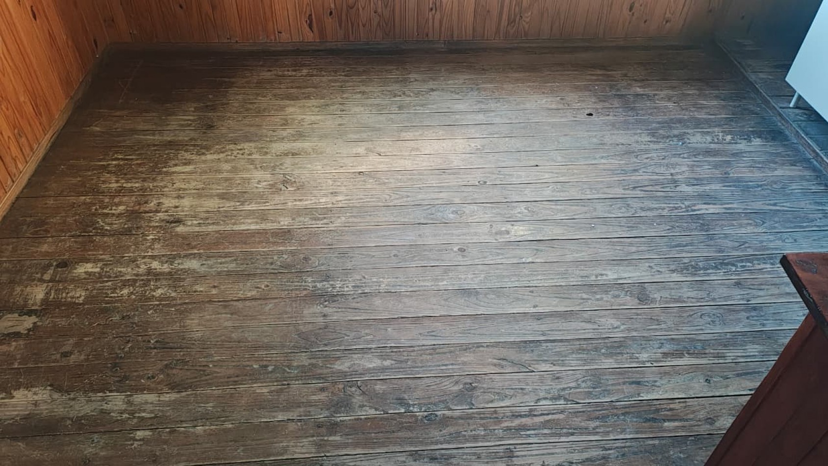 Casa Prefabricada en Planta Alta! buen precio!