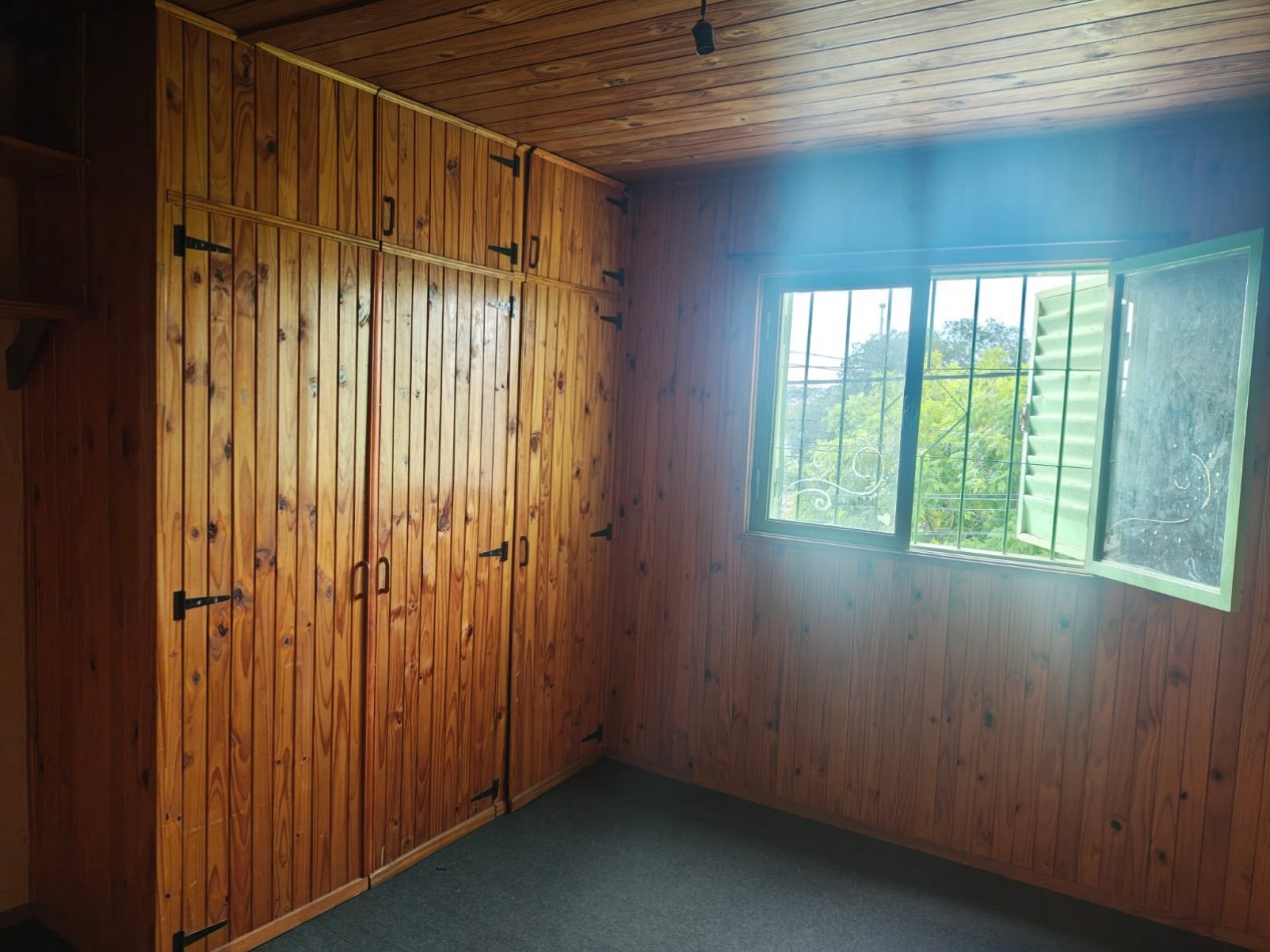 Casa Prefabricada en Planta Alta! buen precio!