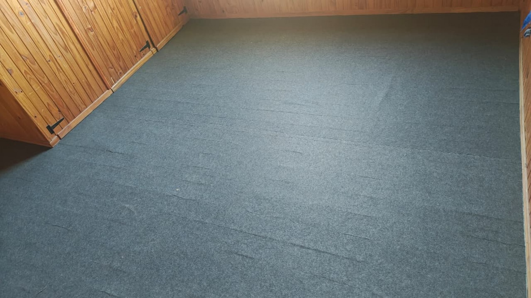 Casa Prefabricada en Planta Alta! buen precio!