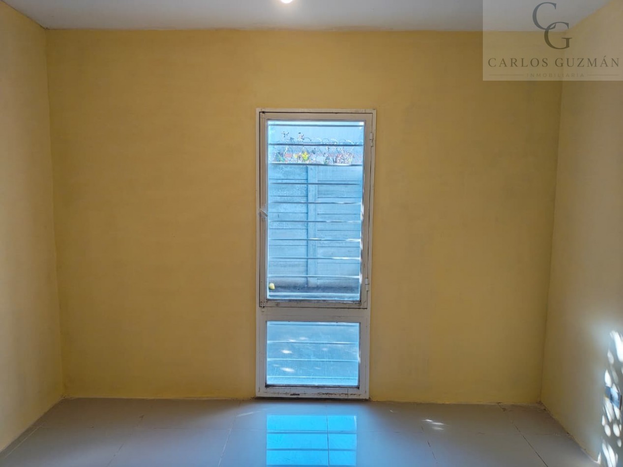 SE ALQUILA HERMOSA CASA AMPLIA!