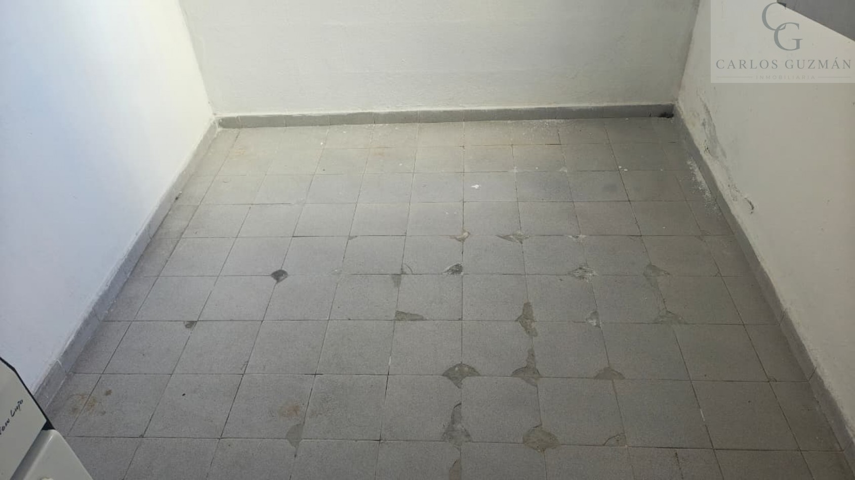 Departamento pequeño a buen precio!