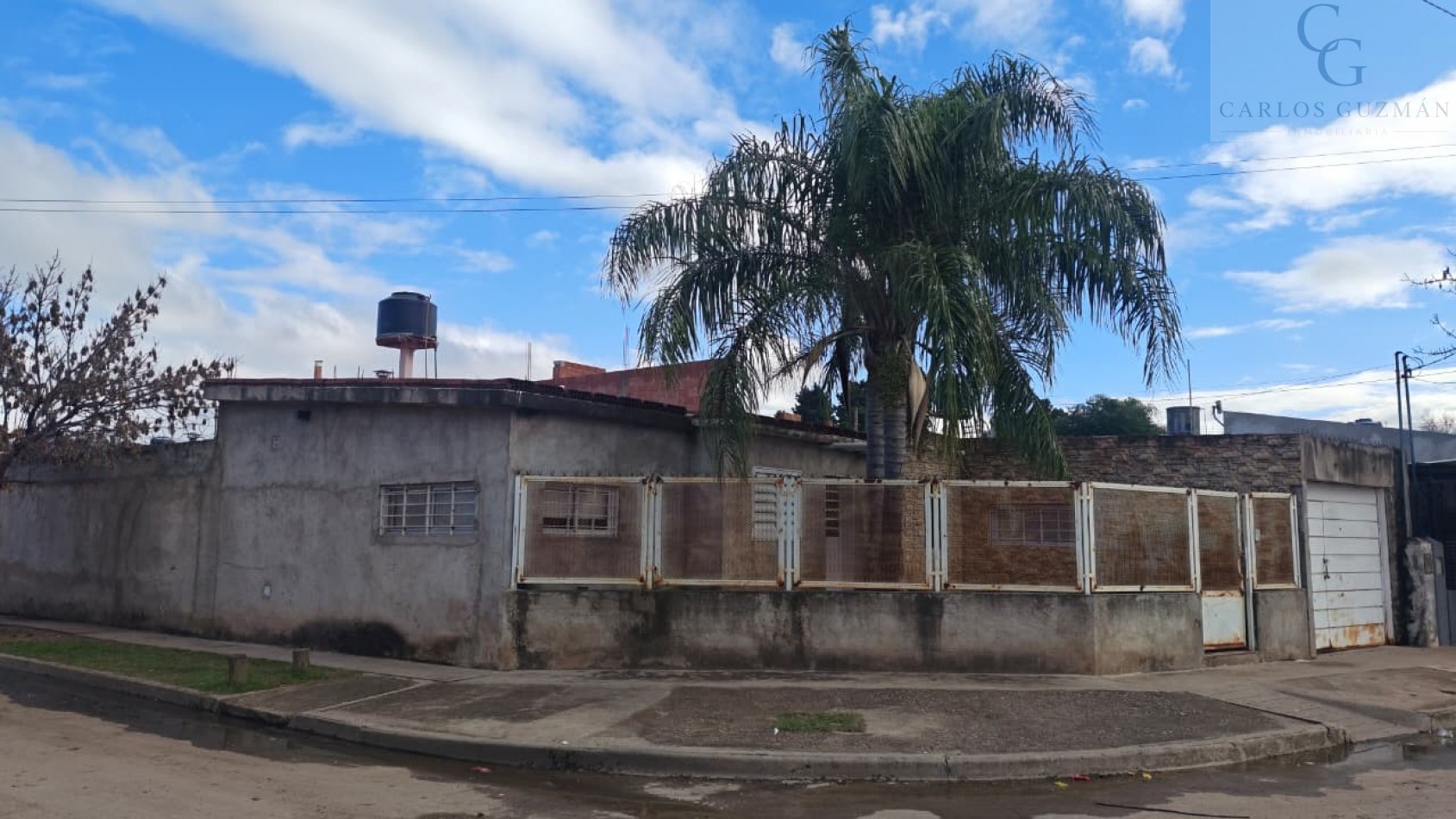 CASA ESQUINA!