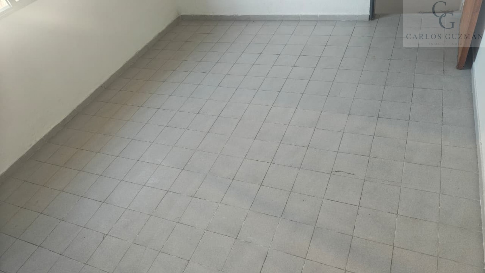 Departamento pequeño a buen precio!