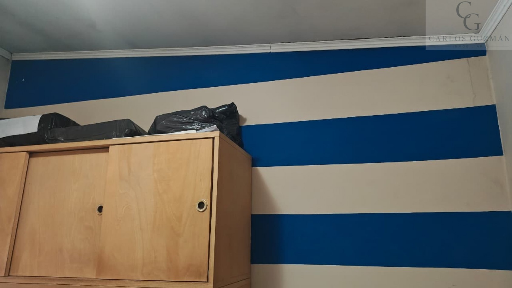 CASA ESQUINA!