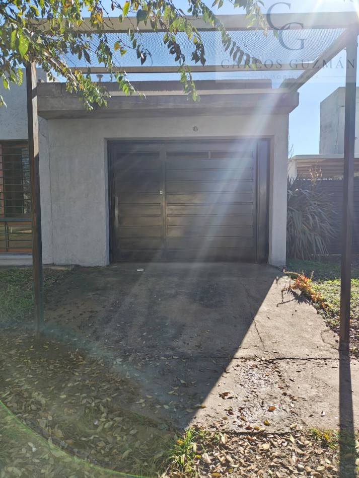 SE ALQUILA HERMOSA CASA AMPLIA!