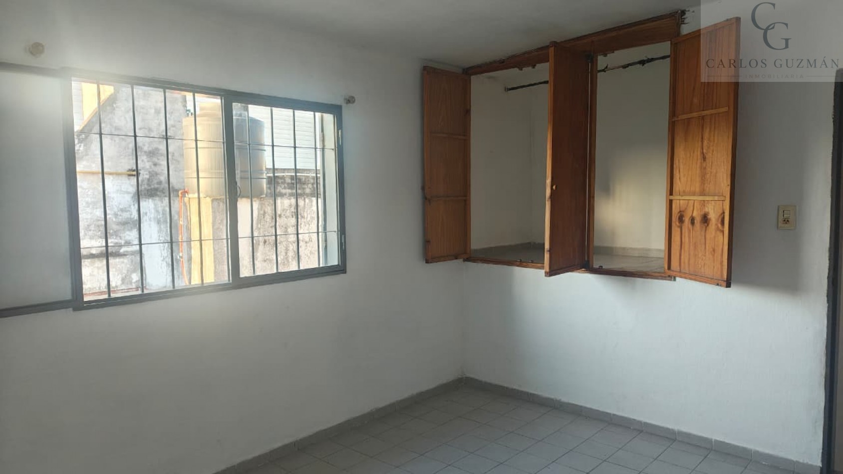 Departamento pequeño a buen precio!
