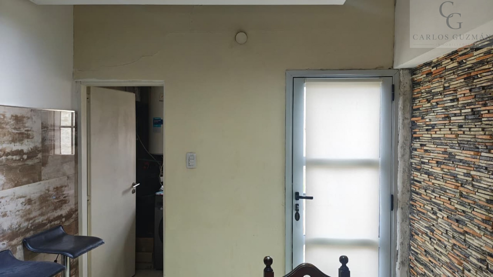 CASA ESQUINA!