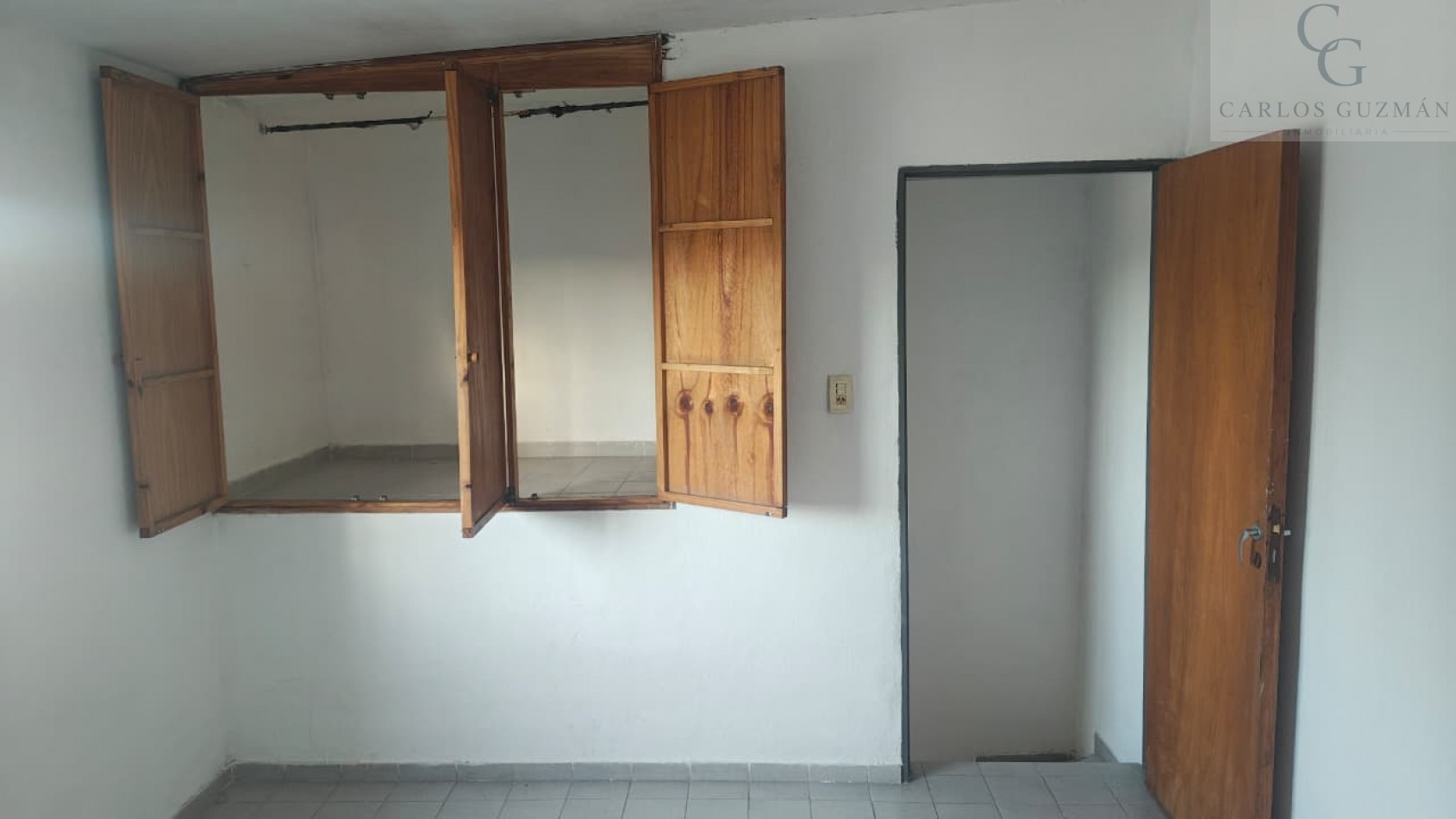 Departamento pequeño a buen precio!