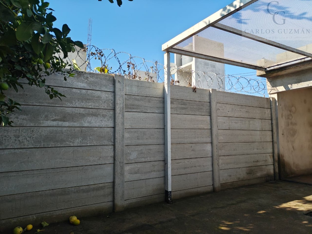 SE ALQUILA HERMOSA CASA AMPLIA!