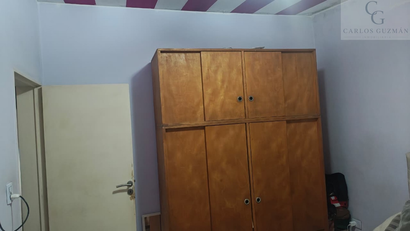 CASA ESQUINA!