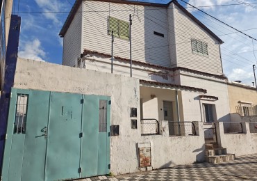 Casa Prefabricada en Planta Alta! buen precio!