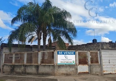 CASA ESQUINA!